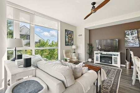 For Lease - 241 Sea Ray Avenue Unit# A217, Innisfil, Ontario - Photo 4