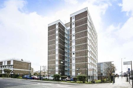 Regents Court, Haggerston, E8 - Photo 5