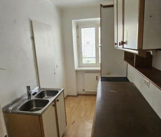 Sehr günstige 2 Zimmerwohnung - unbefristeter Mietvertrag - Foto 2