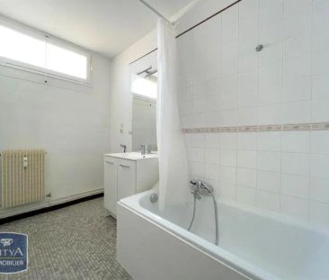 Appartement à louer 2 pièces 47.89m² - Photo 2