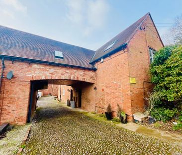 2 bedroom barn conversion to rent - Photo 5