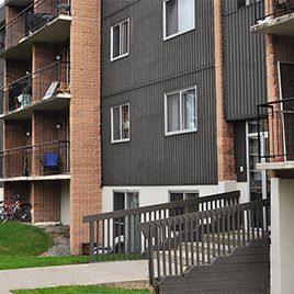 Appartements à louer à Québec - Photo 2