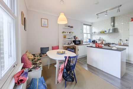 25 Hamlet Road, London, SE19 - Photo 4