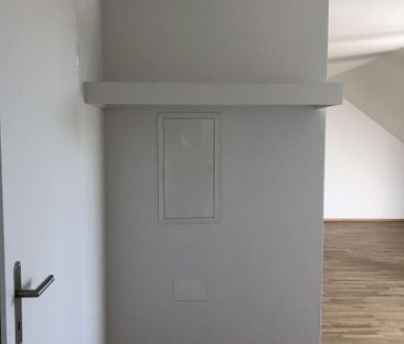 2 Zimmer, 4. Stock - Photo 4