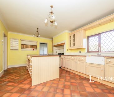 4 bedroom house to rent The Street, Great Bricett, Ipswich, IP7 - Photo 5