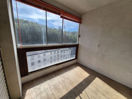 très beau T3 dans une résidence sécurisée - Photo 5