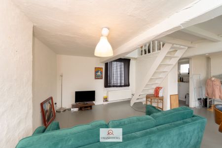 Gezellige duplex in hartje Gent - Photo 3