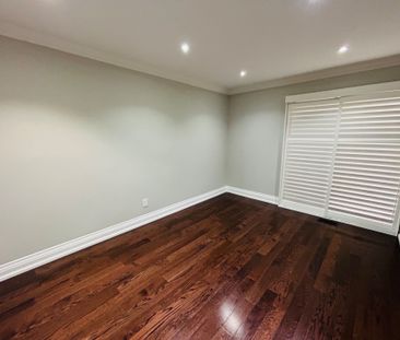 For Lease - 52 Rosseter Road, Markham, Ontario - Photo 3