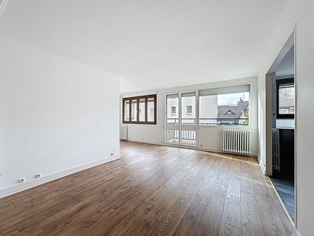 Appartement T4 Villiers-sur-Marne à louer - Photo 2