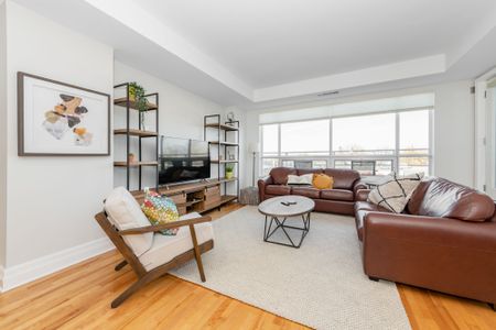 For Lease - 1422 WELLINGTON Street Unit# 304, Tunneys Pasture and Ottawa West, Ontario - Photo 4