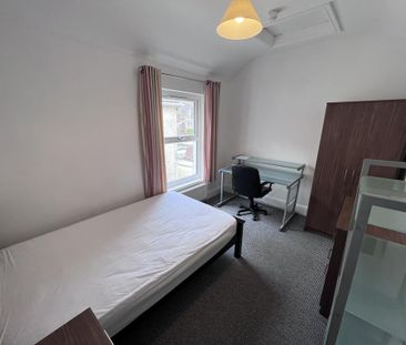 5 bedroom house share to rent - Photo 5