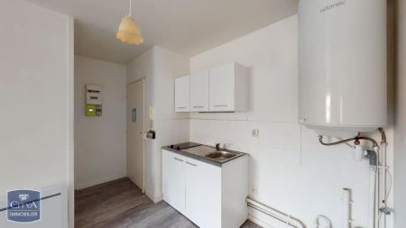 Appartement à louer 2 pièces 41.11m² - Photo 3