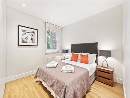 3 bedroom apartment to rent - Photo 3