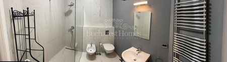 Apartment for Rent, Two Bedroom in Primaverii - Fotografie 5