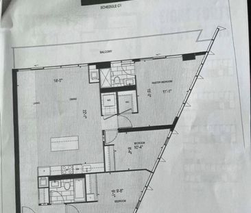 For Lease - 575 Bloor Street Unit# 1102 SHARED BR, Toronto, Ontario - Photo 3