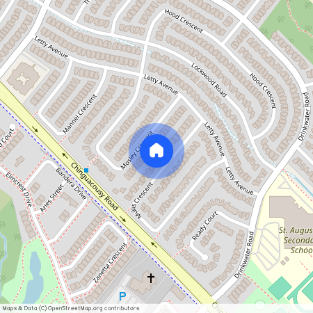 82 Mullis Crescent Unit# Main & 2nd, Brampton