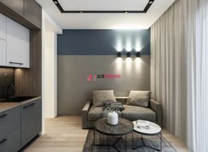Studio/Γκαρσονιέρα για ενοικίαση - Φάληρο - Ιπποκράτειο, - Φωτογραφία 2