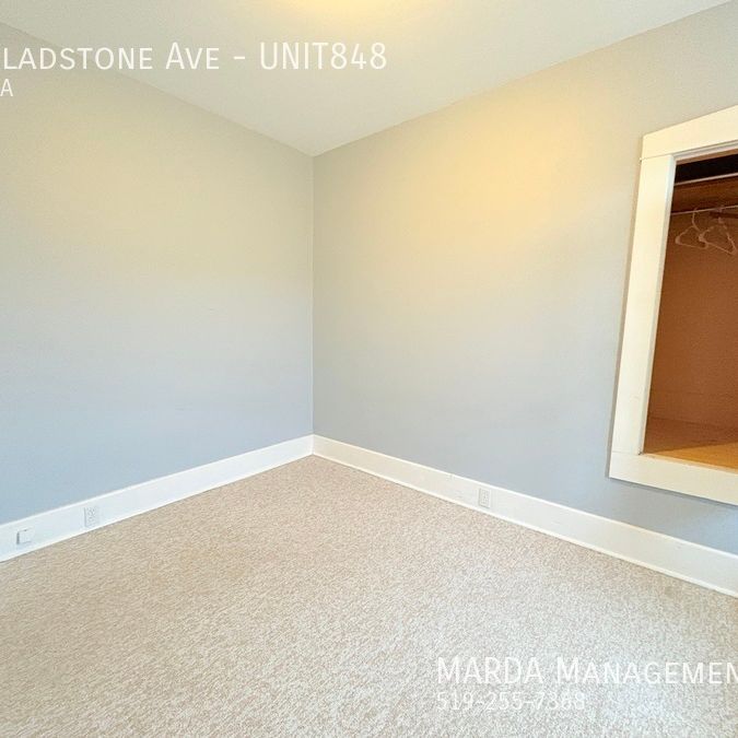 848 Gladstone Ave - UNIT848 - Photo 1