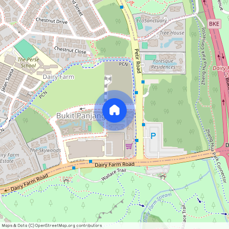 8 Dairy Farm Lane, D23, 677624, Singapore
