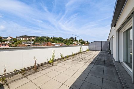 Aussicht geniessen - Photo 2