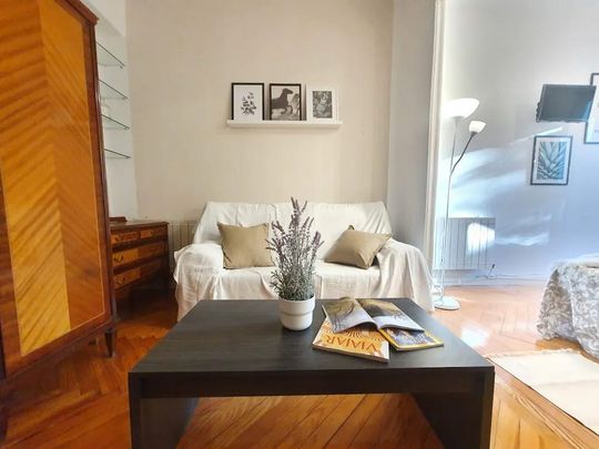 Calle del Príncipe de Vergara, Madrid, Community of Madrid 28006 - Photo 1