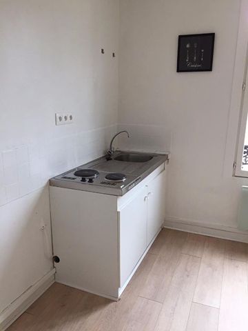 Location Appartement 2 pièces 32m² AUXERRE 89000 - Photo 4