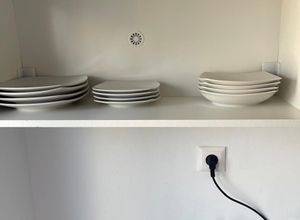 Studio/Γκαρσονιέρα για ενοικίαση - Κέντρο - Φωτογραφία 4