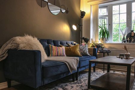 3 Bed Semi-Detached House, Macmillan Close, NG3 - Photo 3