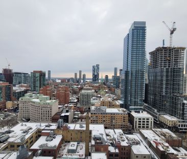 For Lease - 88 Queen Street Unit# 2207, Toronto, Ontario - Photo 4