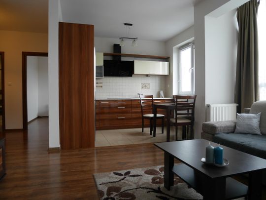 3 pokoje blisko Centrum, garaż - Photo 1