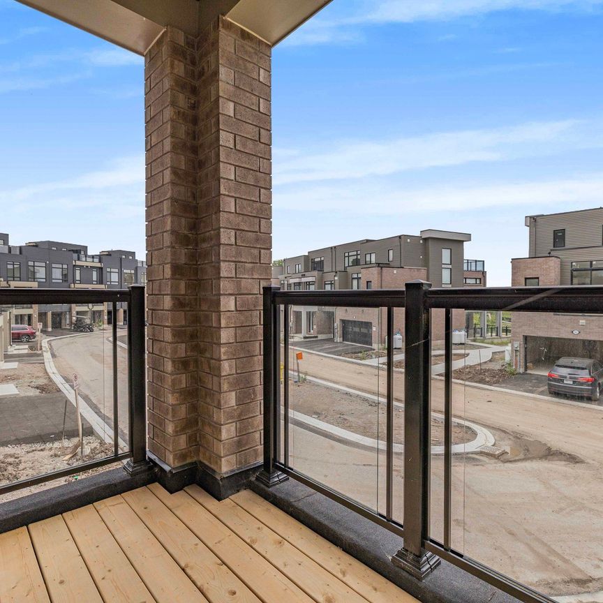 For Lease - 95 Marina Village Drive, Georgian Bay, Ontario - Photo 1