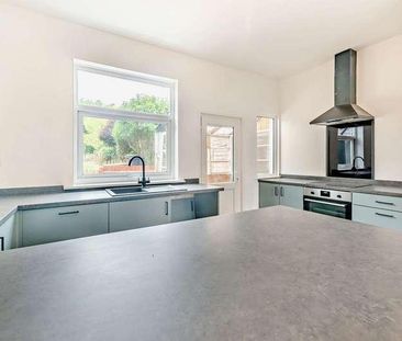 Rockhill Road, Long Buckby, Northampton, NN6 - Photo 1