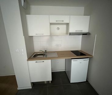 Location Appartement 2 pièces 41m² EAUNES 31600 - Photo 3