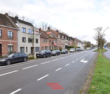 Vernieuwd appartement met 3 slaapkamers - Photo 5