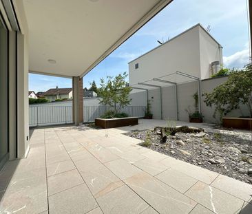 3.5 Zimmer, 86 m², EG - Photo 5
