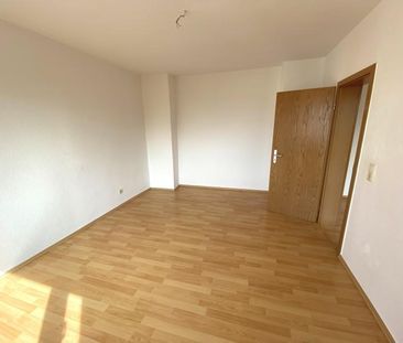 STARK! 2 Raum Wohnung mit Balkon und EBK! - Photo 6