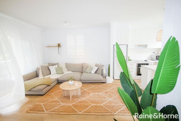 Beachside Living - Photo 1