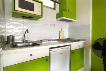 Playa del Inglés, Canary Islands 35100