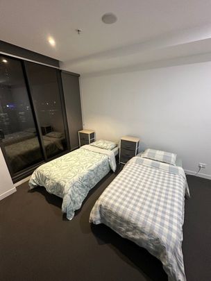 Melbourne CBD - Photo 1