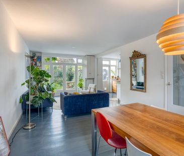 Cornelis van der Lijnlaan 28, De Krim, 2024BB, Haarlem - Photo 2
