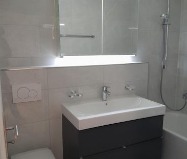 "Charmante Wohnung nähe Schützenmattpark" - Foto 5