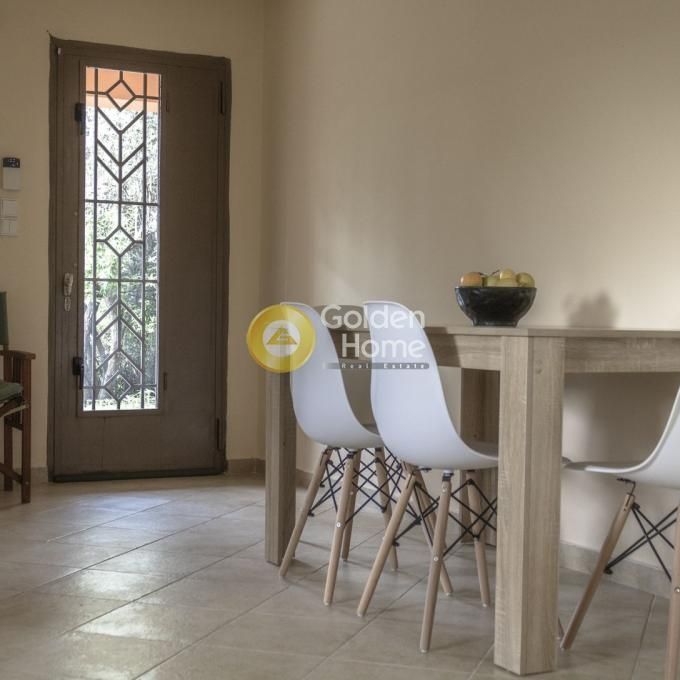 Διαμέρισμα για ενοικίαση Θεολόγος (Μαλεσίνα) - Photo 1