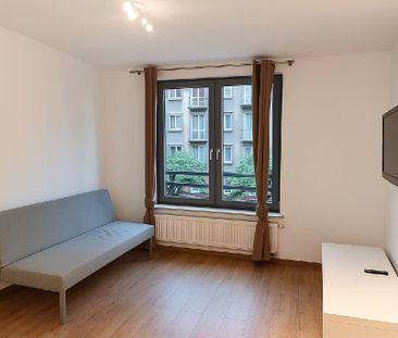 Mieszkanie Gliwice Śródmieście powierzchnia 43.36 m² C396-WM-73064 - Фото 4