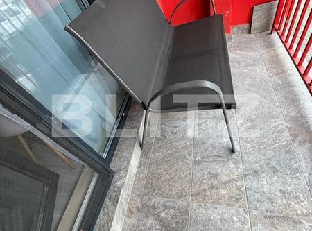 Apartament 1 camera 40mp, parcare subterana, zona Parc Tauti - Photo 4