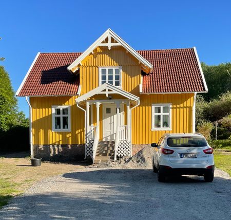 Kvikullavägen, Floda - Photo 3