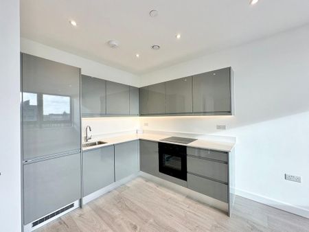 1 bedroom apartment to rent - Photo 3