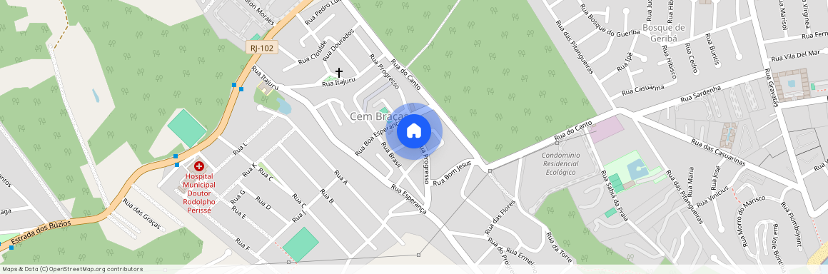 Rua Jose Goncalves, 34, Armação Dos Búzios, Armação Dos Búzios - RJ, 28954-390, Brazil