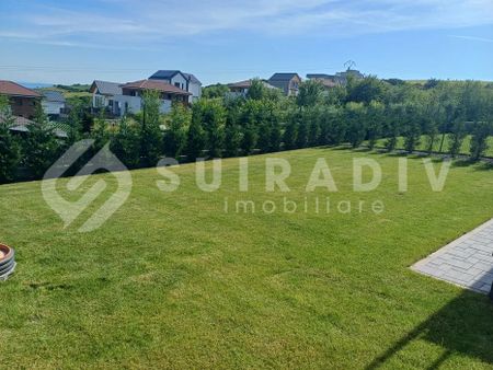 Casa tip duplex, prima inchiriere, curte de 500 mp- Dezmir - Photo 5
