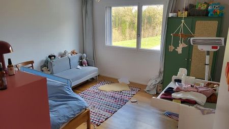 4.5 Zimmer, 125 m², 3. Stock - Foto 4