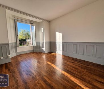 Location Appartement 3 pièces 62m² CHATEAU THIERRY 02400 - Photo 3